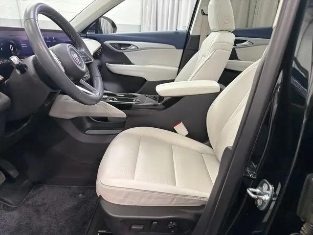2025 Buick Envision Avenir AWD