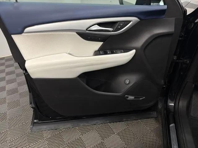 2025 Buick Envision Avenir AWD