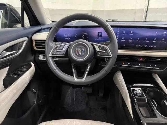 2025 Buick Envision Avenir AWD