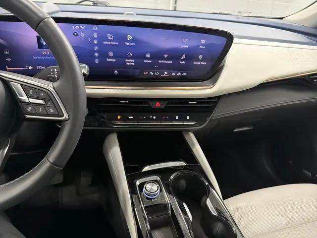 2025 Buick Envision Avenir AWD
