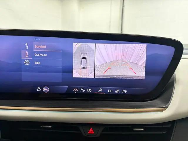 2025 Buick Envision Avenir AWD