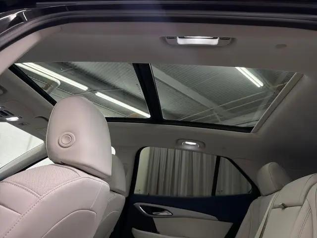 2025 Buick Envision Avenir AWD