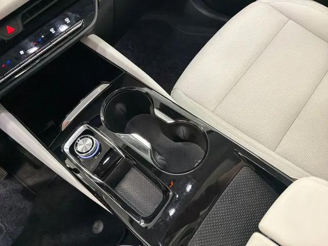 2025 Buick Envision Avenir AWD