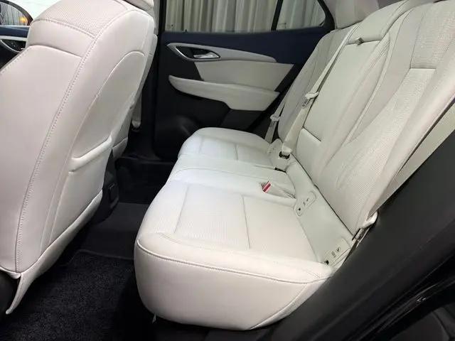 2025 Buick Envision Avenir AWD