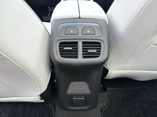 2025 Buick Envision Avenir AWD