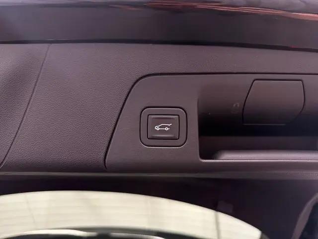 2025 Buick Envision Avenir AWD