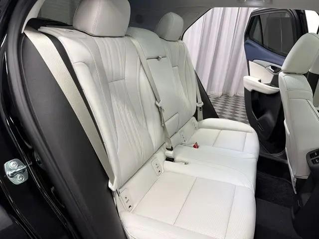 2025 Buick Envision Avenir AWD