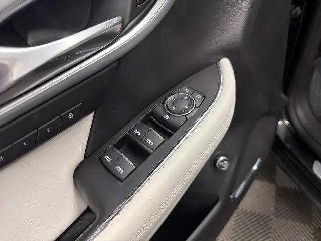 2025 Buick Envision Avenir AWD