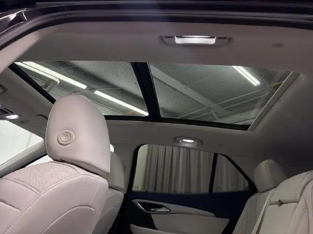 2025 Buick Envision Avenir AWD