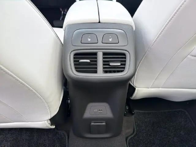 2025 Buick Envision Avenir AWD
