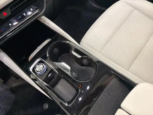 2025 Buick Envision Avenir AWD