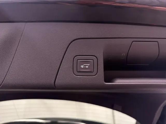2025 Buick Envision Avenir AWD