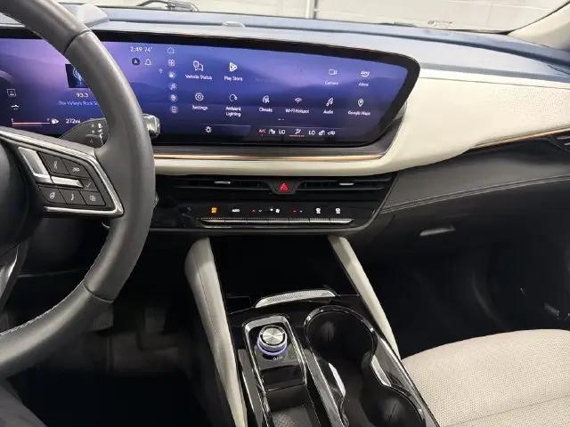 2025 Buick Envision Avenir AWD