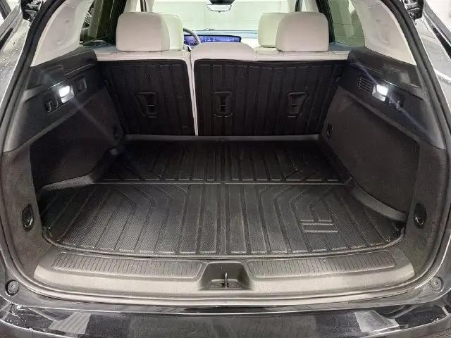 2025 Buick Envision Avenir AWD