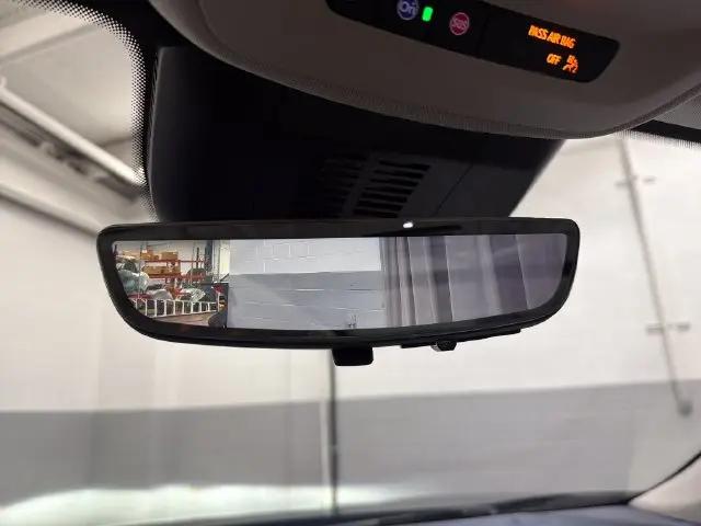 2025 Buick Envision Avenir AWD