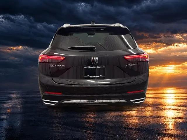 2025 Buick Envision Avenir AWD