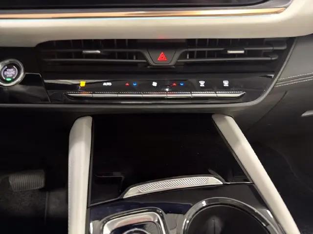 2025 Buick Envision Avenir AWD