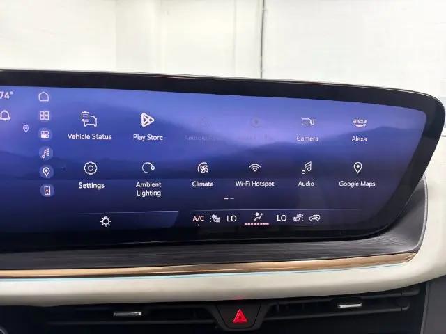 2025 Buick Envision Avenir AWD