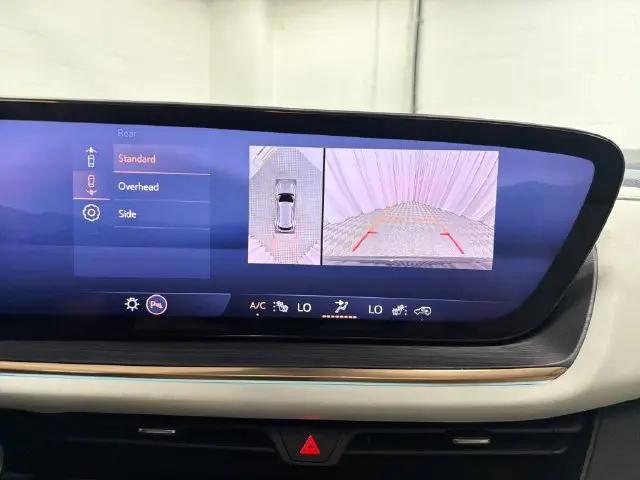 2025 Buick Envision Avenir AWD