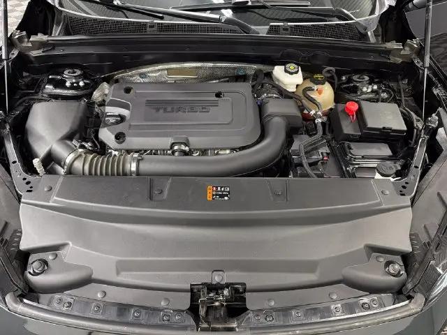 2025 Buick Envision Avenir AWD