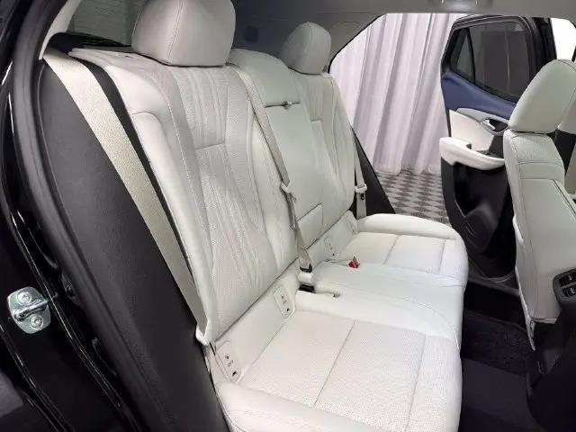 2025 Buick Envision Avenir AWD