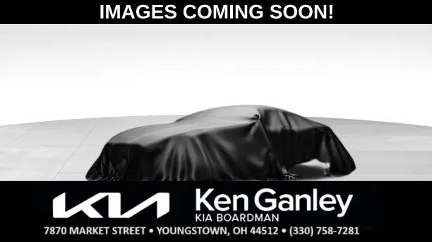 2024 Kia Seltos LX for sale in Boardman, OH