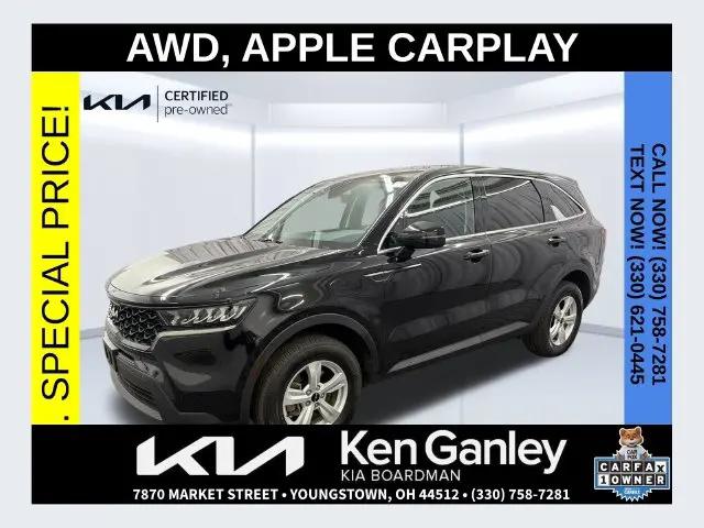 2023 Kia Sorento LX for sale in Boardman, OH