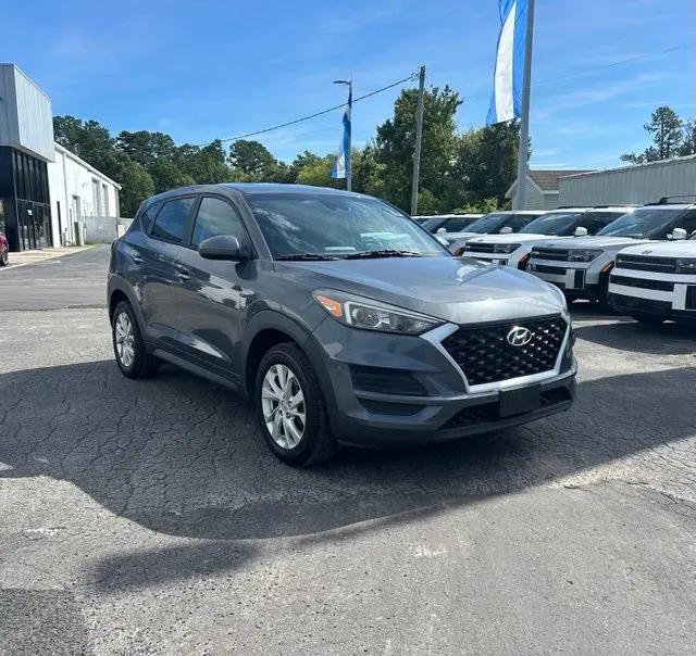 2019 Hyundai Tucson SE for sale in New Bern, NC