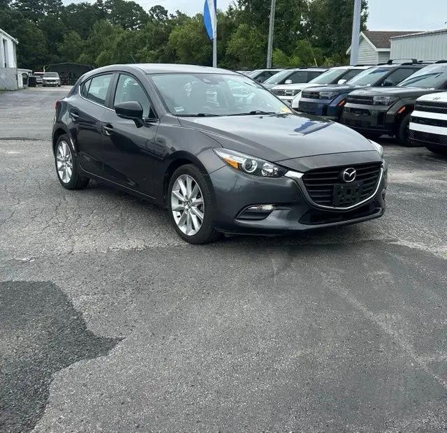 2017 Mazda Mazda3 Touring for sale in New Bern, NC