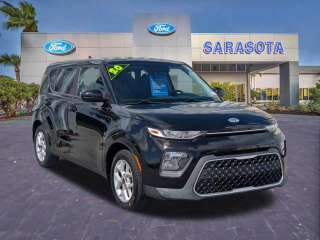 2020 Kia Soul S for sale in Sarasota, FL