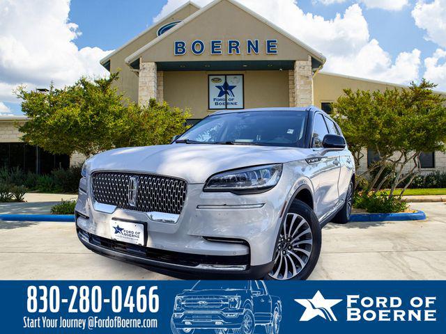 2024 Lincoln Aviator Premiere for sale in Boerne, TX
