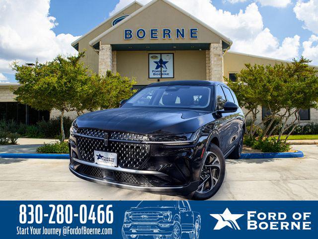 2025 Lincoln Nautilus Premiere for sale in Boerne, TX