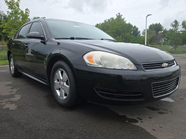 2009 Chevrolet Impala LT for sale in Plainfield, IN