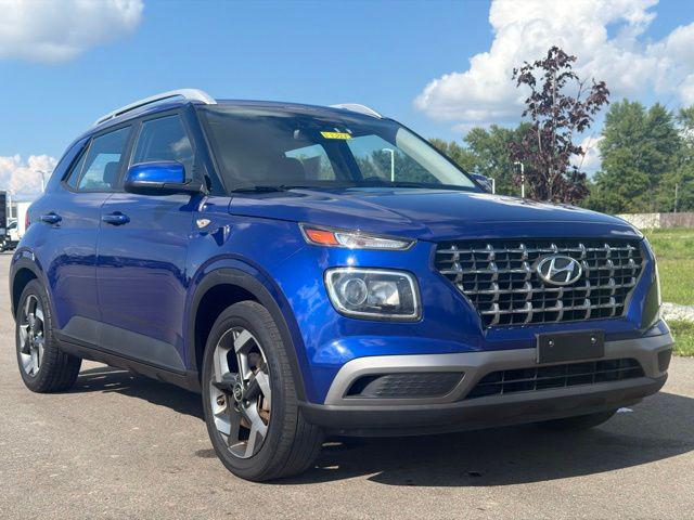 2021 Hyundai Venue SEL for sale in Plainfield, IN
