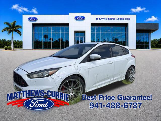 2016 Ford Focus Base for sale in Nokomis, FL