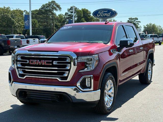 2019 GMC Sierra 1500 SLT for sale in Morehead City, NC