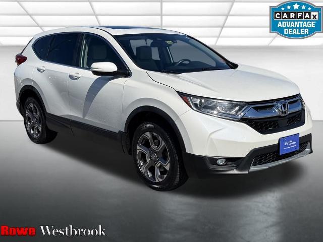 2018 Honda CR-V EX-L for sale in Westbrook, ME
