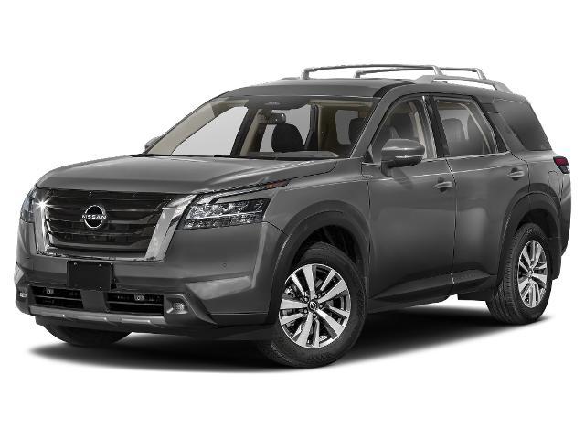 2022 Nissan Pathfinder SL 4WD for sale in Grand Rapids, MI