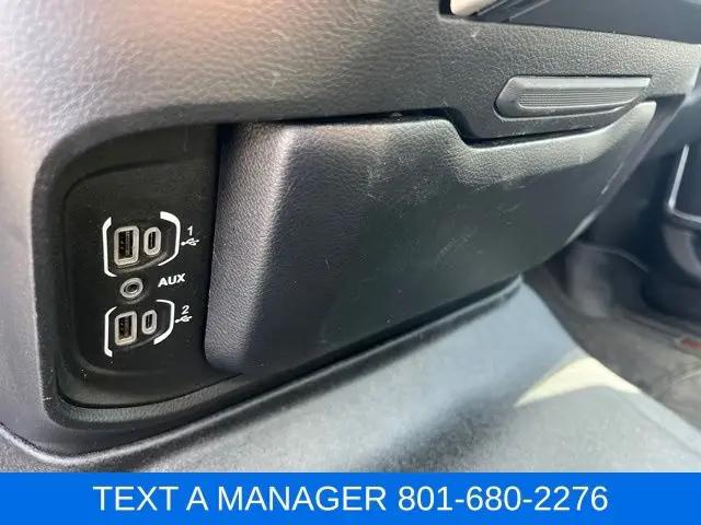 2019 Ram 1500 Laramie Crew Cab 4x4 57 Box