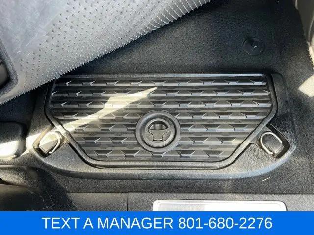 2019 Ram 1500 Laramie Crew Cab 4x4 57 Box