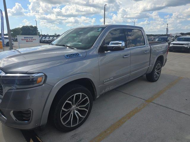 2025 Ram 1500 Tungsten Crew Cab 4x4 5'7" Box for sale in Arcadia, FL