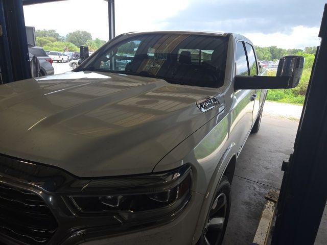 2019 Ram 1500 Limited Crew Cab 4x4 6'4" Box for sale in Arcadia, FL
