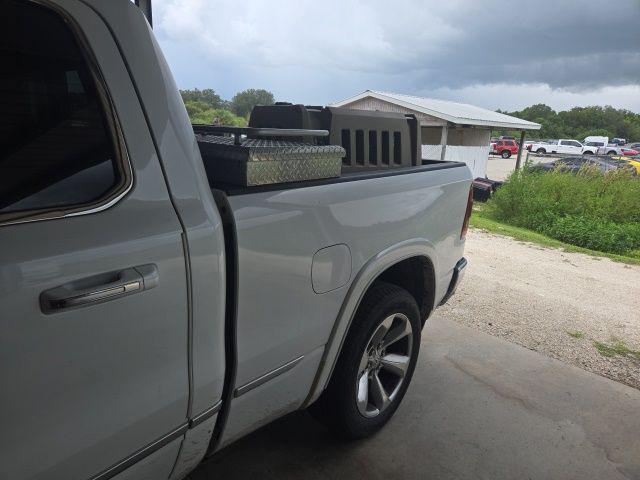2019 Ram 1500 Limited Crew Cab 4x4 64 Box