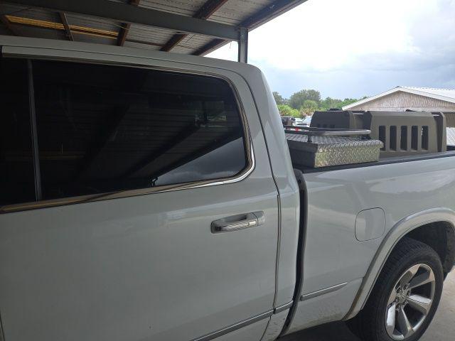 2019 Ram 1500 Limited Crew Cab 4x4 64 Box