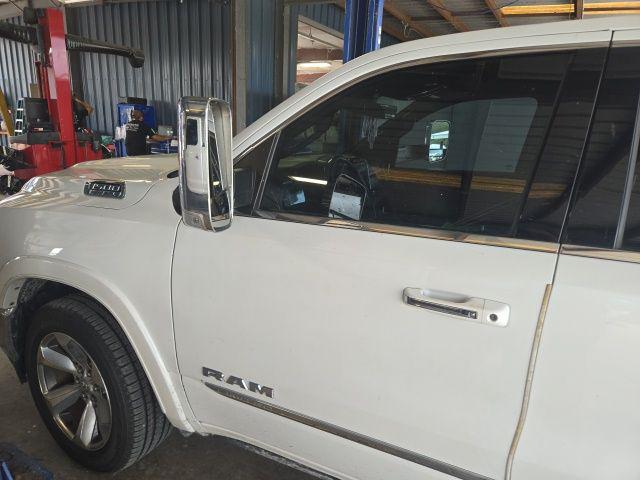 2019 Ram 1500 Limited Crew Cab 4x4 64 Box