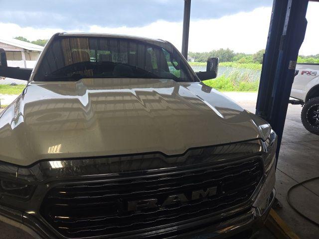 2019 Ram 1500 Limited Crew Cab 4x4 64 Box