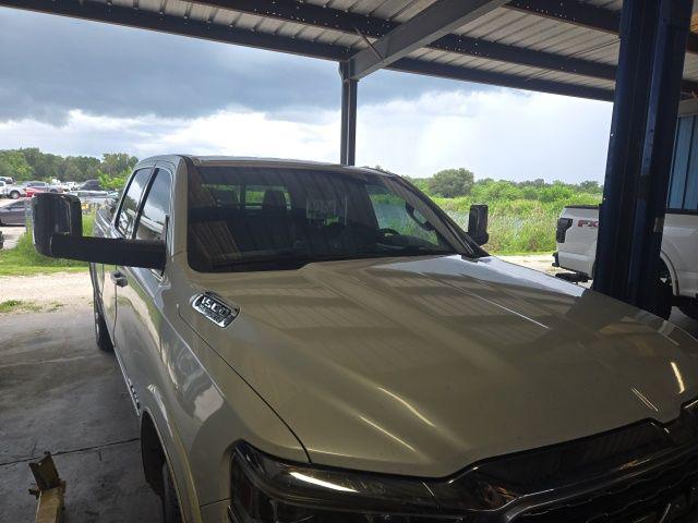 2019 Ram 1500 Limited Crew Cab 4x4 64 Box