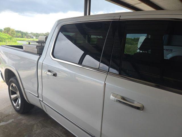 2019 Ram 1500 Limited Crew Cab 4x4 64 Box