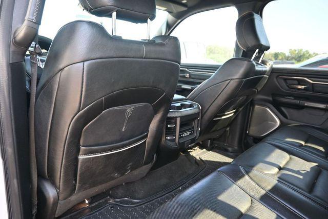 2019 Ram 1500 Limited Crew Cab 4x4 64 Box