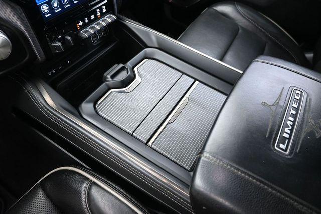 2019 Ram 1500 Limited Crew Cab 4x4 64 Box